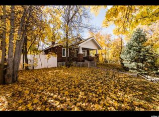 290 E 700 S, River Heights, UT 84321