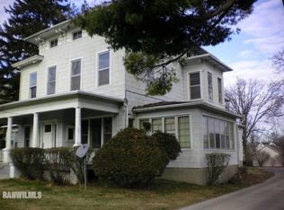 812-814 W Stephenson, Freeport, IL 61032