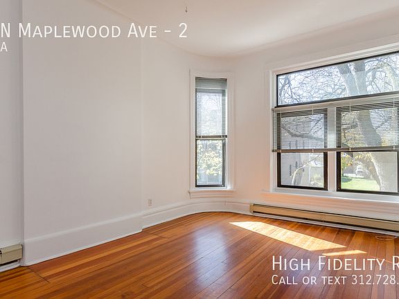 4th image of 1351 N Maplewood Ave #2
