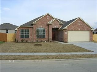 3102 Summer Grove Ct, Mansfield, TX 76063