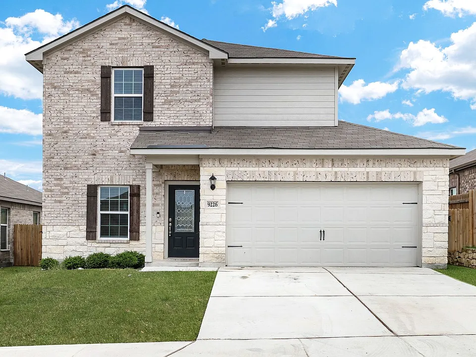 9226 Bennett Frst