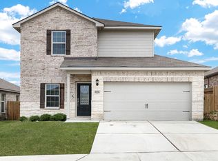 9226 Bennett Frst, Converse, TX 78109
