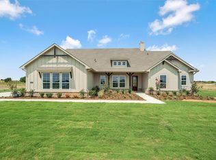 2325 Quartz St, Krum, TX 76249