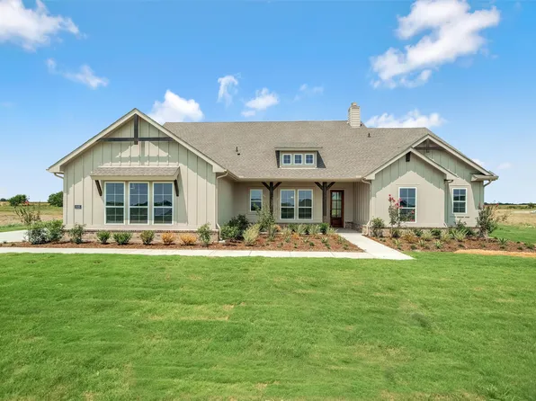 2325 Quartz St, Krum, TX 76249