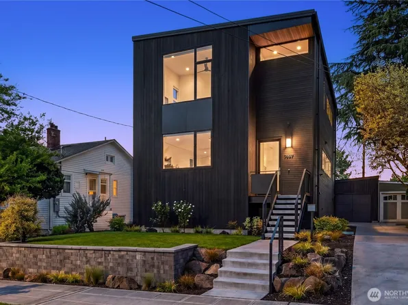 7337 10th Avenue NW, Seattle, WA 98117