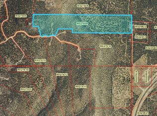 8 Ayback Trl, Corona, NM 88318