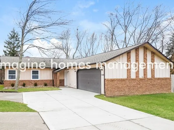 17648 Drake Rd, Strongsville, OH 44136