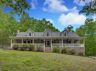 8210 Pisgah Covered Bridge Rd, Asheboro, NC 27205