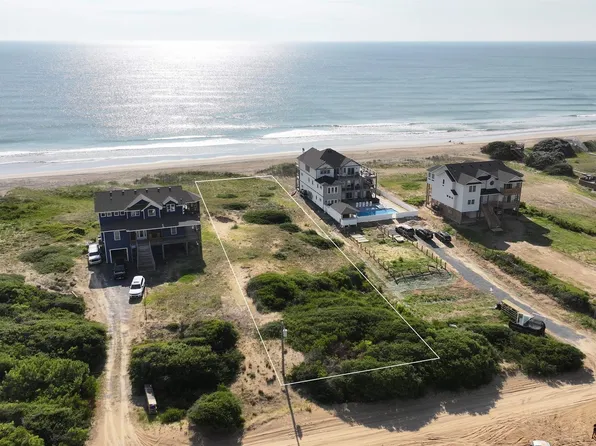 2373 Sandfiddler Rd Lot 3, Corolla, NC 27927