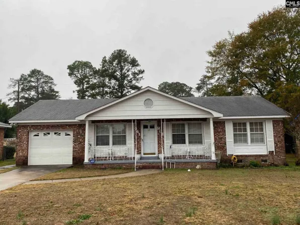 241 Redwood Ct, Columbia, SC 29223