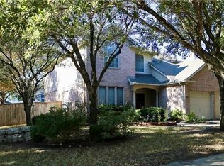 13300 Slow Poke Dr, Austin, TX 78727