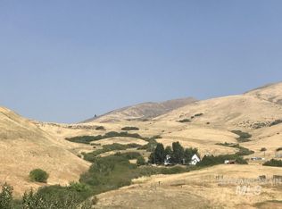 Tbd Zimmer Ln, Horseshoe Bend, ID 83629
