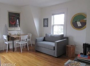 16 Shepard St #4, Cambridge, MA 02138
