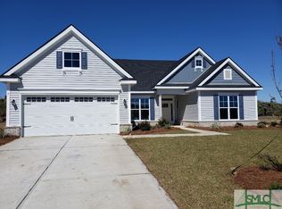 7 Shoesfall St, Savannah, GA 31407