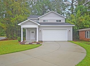 1910 Chestnut Oak Ln, Charleston, SC 29414