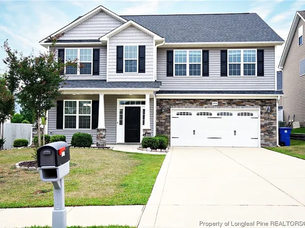 2908 Bargemaster Dr, Fayetteville, NC 28306