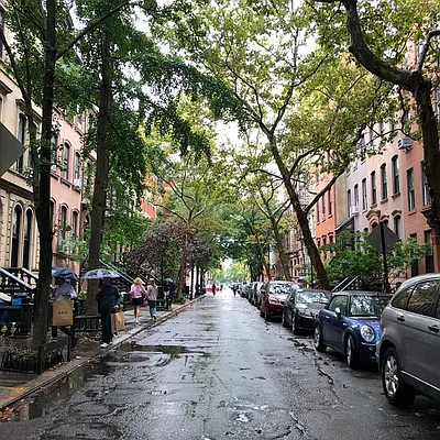 Rented by Corcoran | media 13