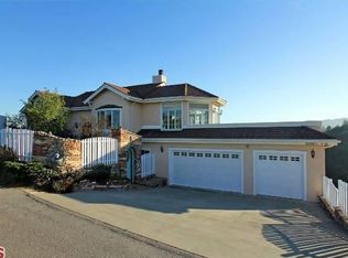 22252 Alta Dr, Topanga, CA 90290