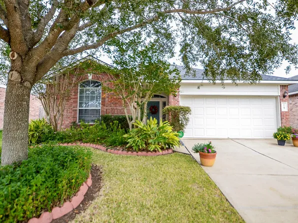 7743 Summerdale Dr, Rosenberg, TX 77469