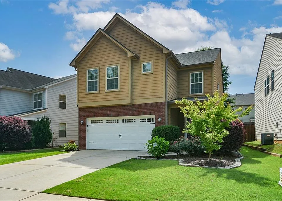 254 Shaw Dr