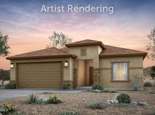 43020 W Palo Amarillo Rd, Maricopa, AZ 85138