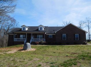 5060 Dobbins Rd, Crouse, NC 28033