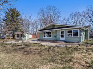757 Lake Shore Point, Coldwater, MI 49036
