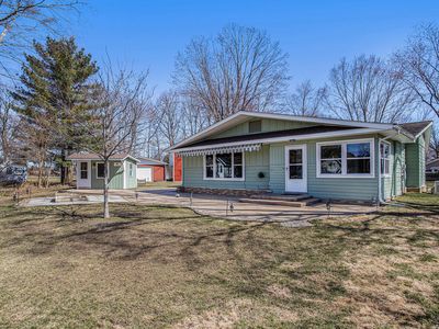 757 Lake Shore Point, Coldwater, MI, 49036