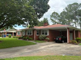 2605 Graham Drive, Kinston, NC 28504