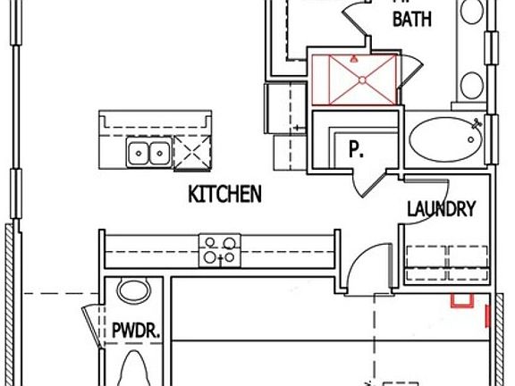 2nd image of this home
