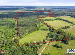 Blackjack Rd, Marshall, TX 75672