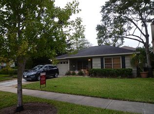 3924 Amherst St, Houston, TX 77005