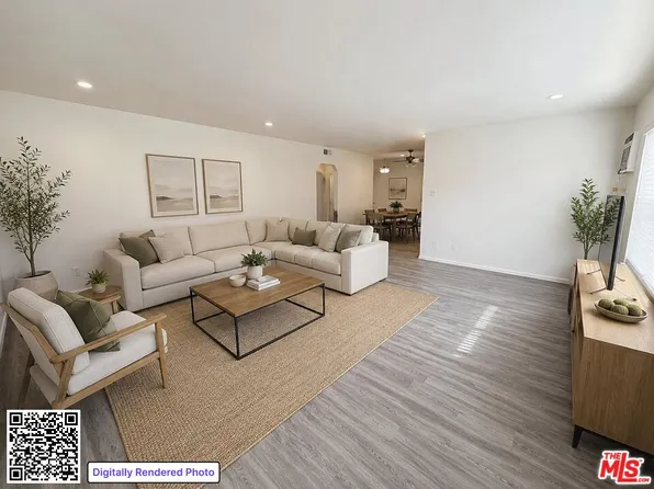 922 S Bedford St #5, Los Angeles, CA 90035