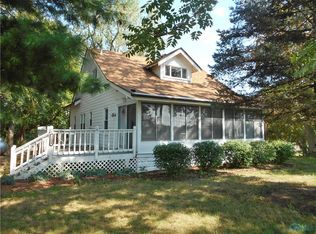 3254 Kilburn Rd, Berkey, OH 43504