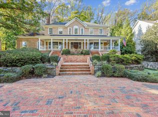 14708 Westbury Rd, Rockville, MD 20853