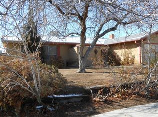 1107 Randall St, Ridgecrest, CA 93555