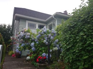 2506 41st Ave SW, Seattle, WA 98116