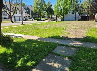 38 Peoria St Lot 11, Buffalo, NY 14207