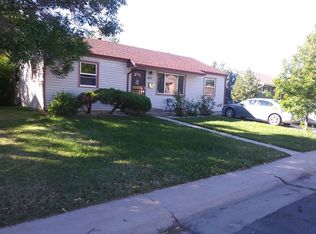 850 Kenton St, Aurora, CO 80010