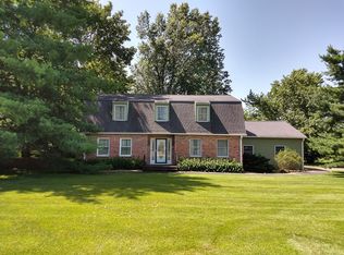 405 W 3rd St, Lamar, MO 64759