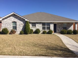 4409 S Williams St, Amarillo, TX 79118