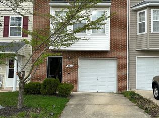 5622 Fishermens Ct, Clinton, MD 20735
