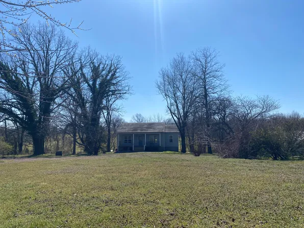 1536 S Outer Road, Mansfield, MO 65704