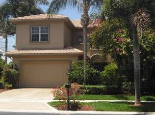 4197 NW Briarcliff Cir, Boca Raton, FL 33496