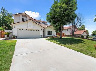 22725 Bluebird St, Grand Terrace, CA 92313