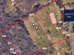 18226 Fm 1484 Rd, Conroe, TX 77303