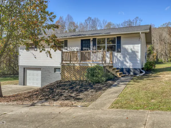 248 Cecil D Quillen Dr, Duffield, VA 24244