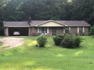 4245 Pearson Chapel Rd, Alexander City, AL 35010