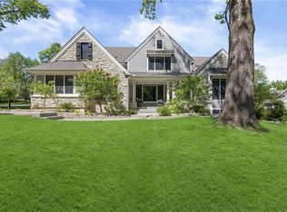 5710 Reinhardt Dr, Fairway, KS 66205