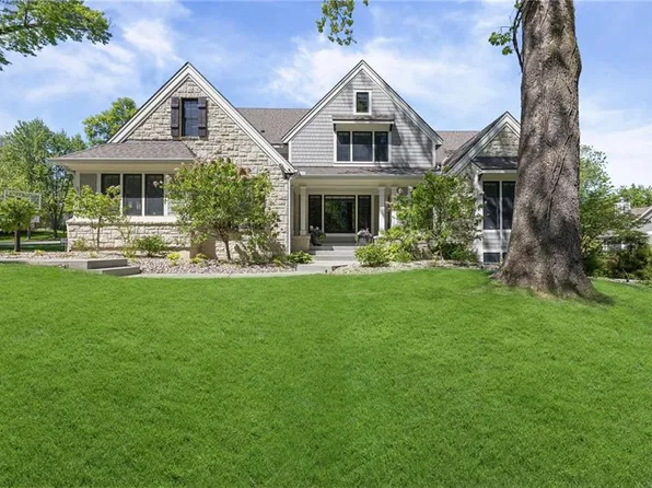 5710 Reinhardt Dr, Fairway, KS 66205